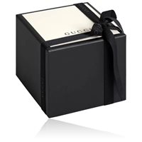 Watch Gucci Woman 25H in Steel YA163501 - YA163501